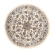 Nain - 12la Rug 150x150cm - Persian Rugs