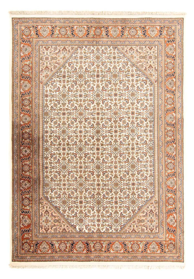Oriental Rug - Bidjar - Indus - 240 x 166 cm - beige
