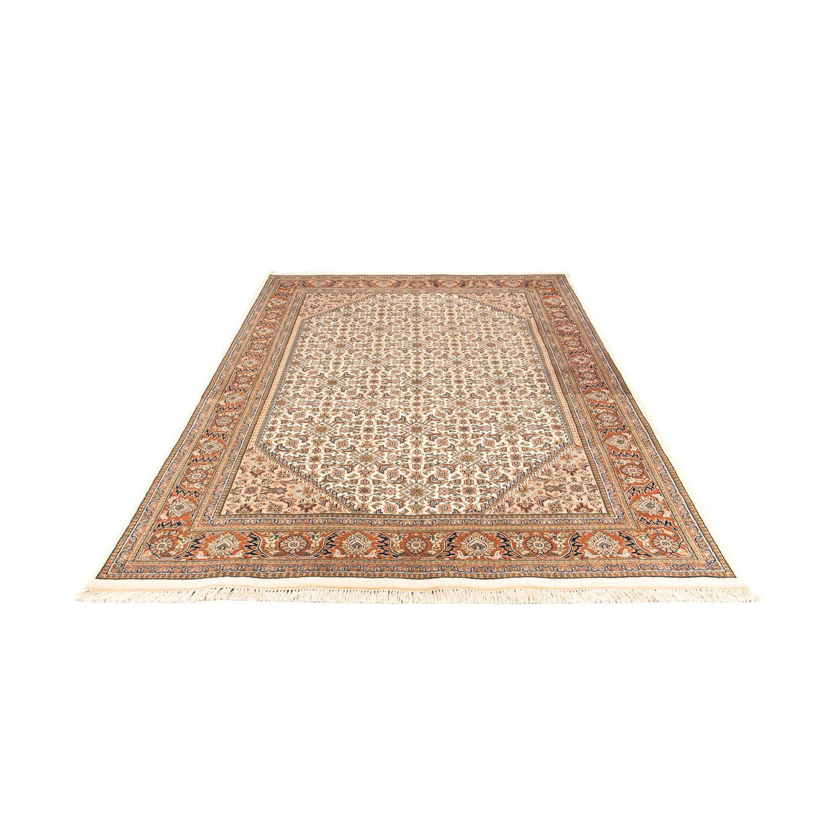 Oriental Rug - Bidjar - Indus - 240 x 166 cm - beige