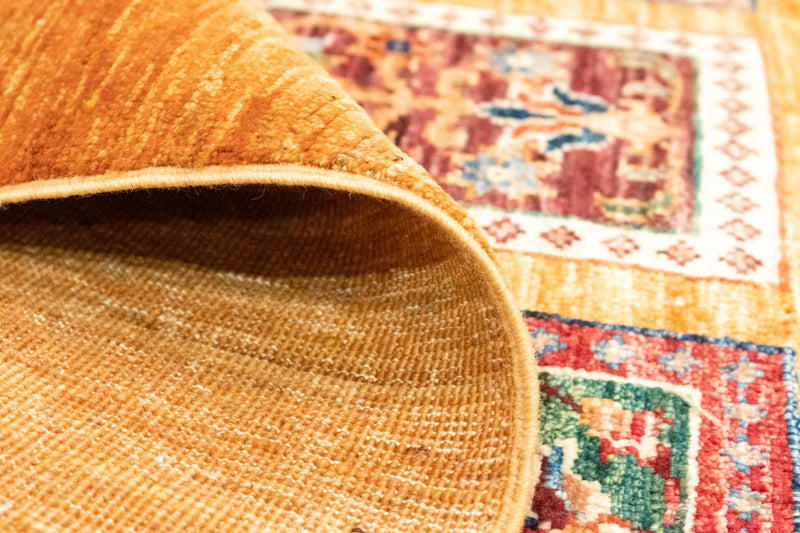 Ziegler Rug - 256 x 176 cm - orange