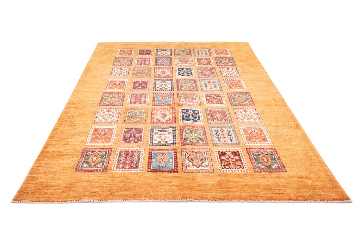 Ziegler Rug - 256 x 176 cm - orange