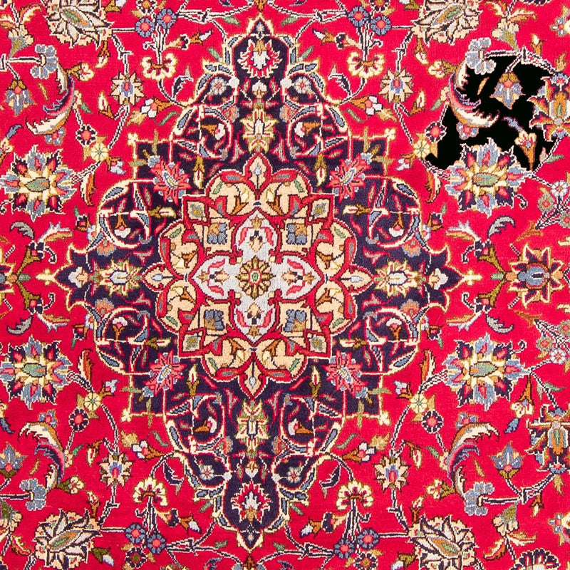 Perser Rug - Classic - 300 x 200 cm - red