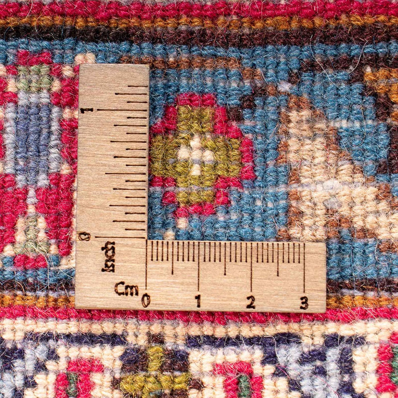 Perser Rug - Classic - 300 x 200 cm - red