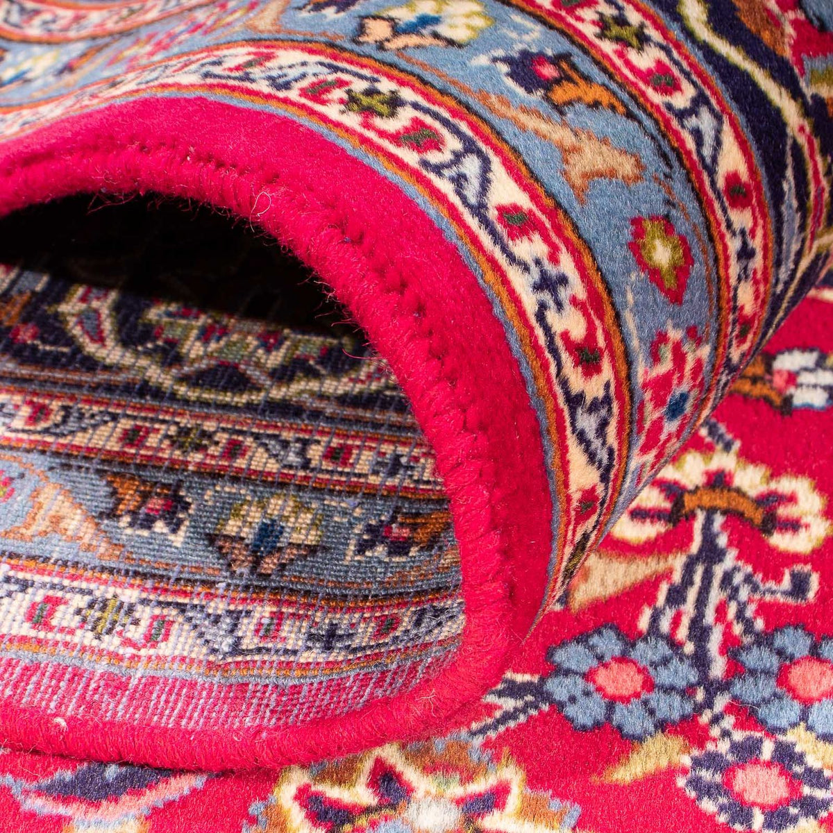 Perser Rug - Classic - 300 x 200 cm - red