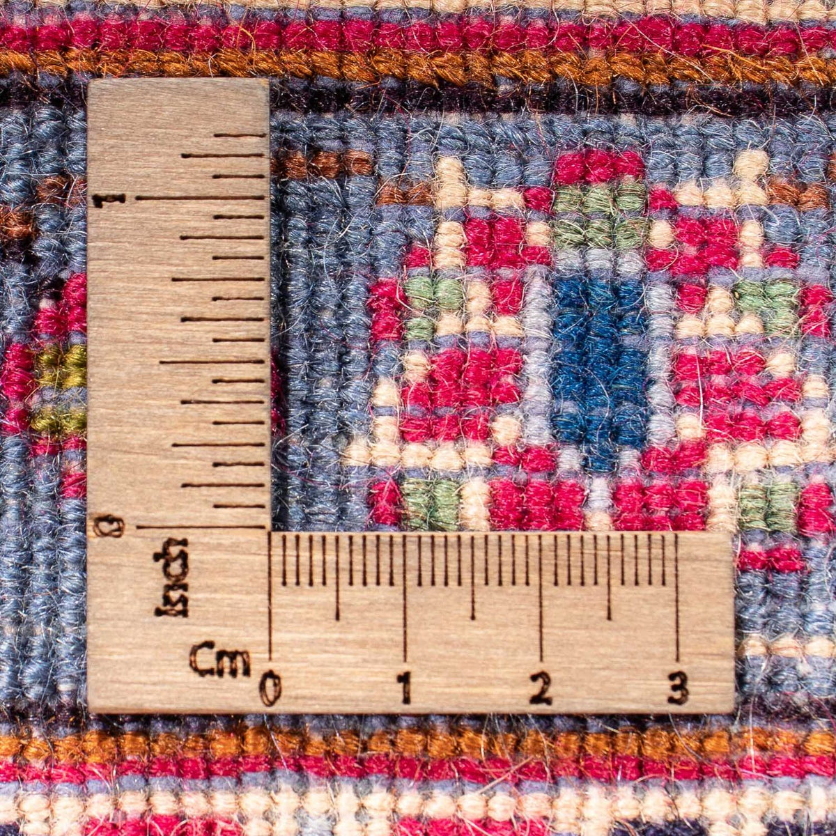 Perser Rug - Classic - 300 x 200 cm - red