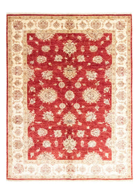 Ziegler Rug - 234 x 179 cm - red