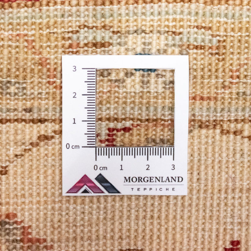 Ziegler Rug - 234 x 179 cm - red