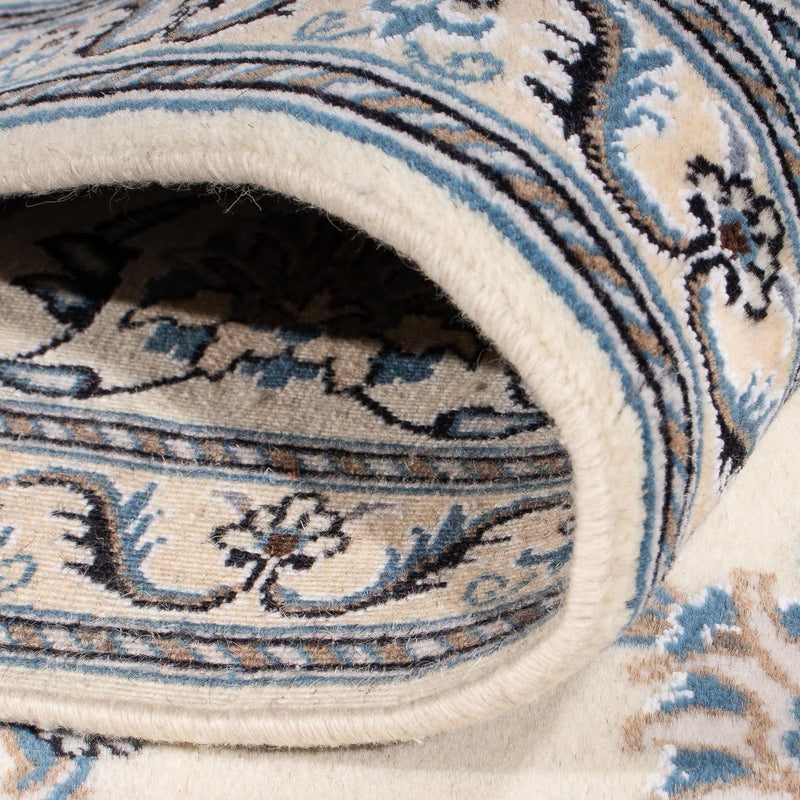 Perser Rug - Nain - 297 x 200 cm - beige