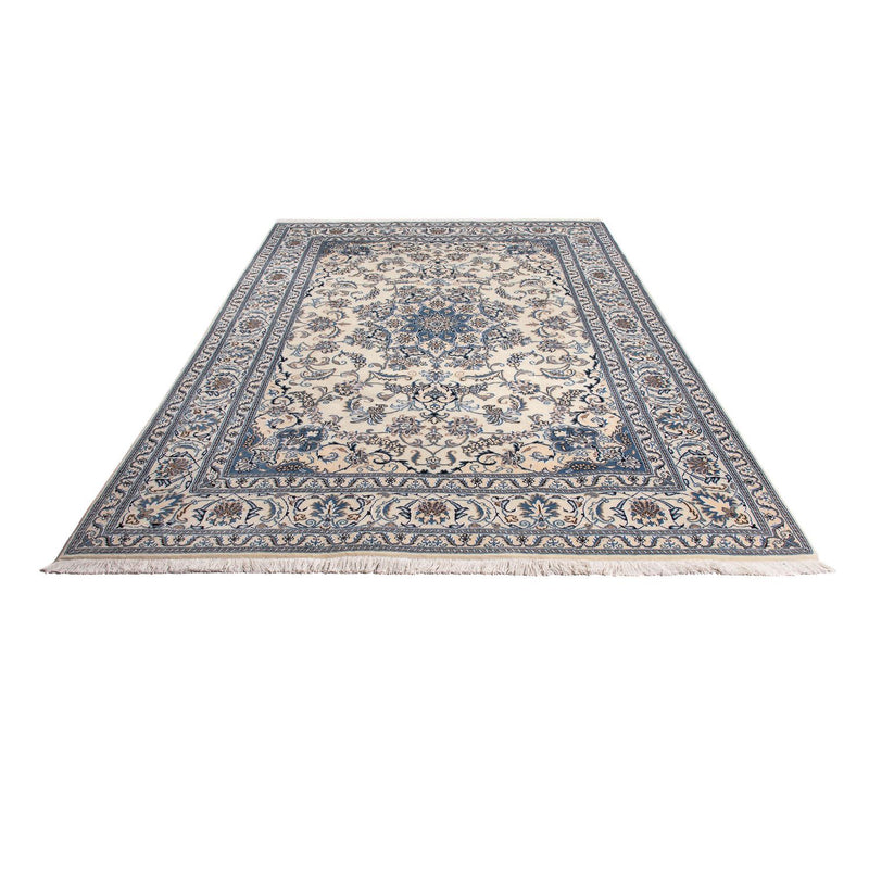 Perser Rug - Nain - 297 x 200 cm - beige