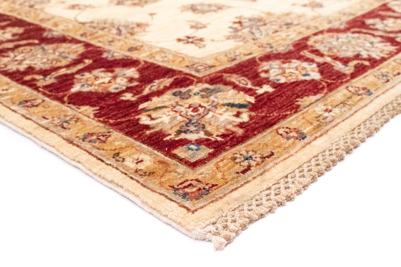 Ziegler Rug 240x175cm - Oriental Rug