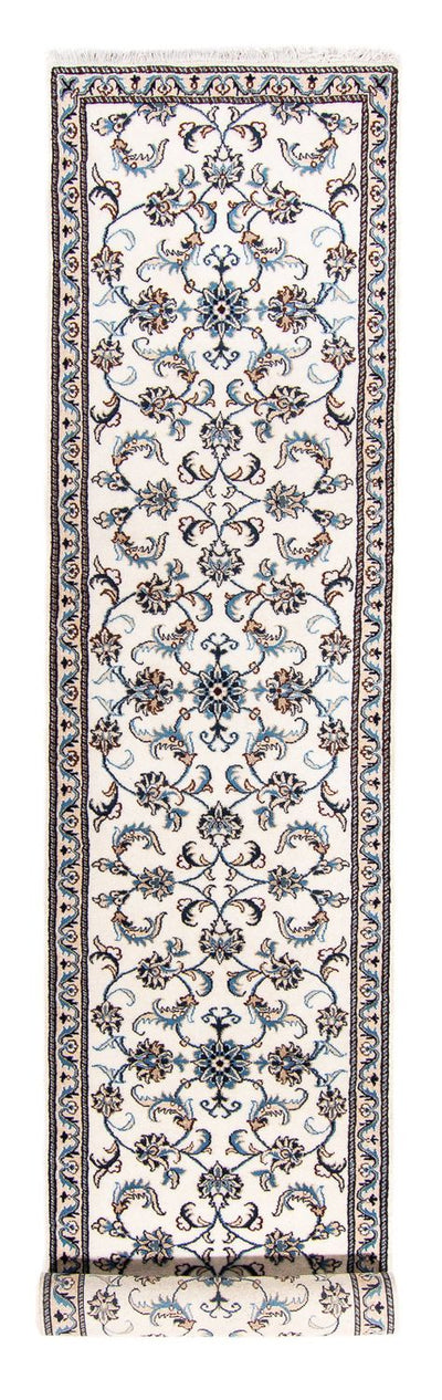 Nain - 12La Rug 77x376cm - Persian Rugs