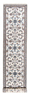Runner Perser Rug - Nain - 376 x 77 cm - beige
