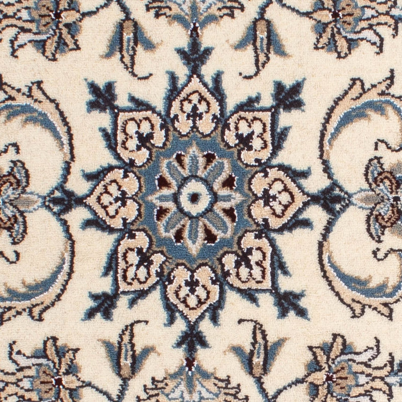 Perser Rug - Nain - 140 x 68 cm - beige