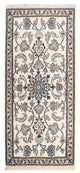 Nain - 12la Rug 145x68cm - Persian Rugs