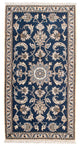 Nain - 12la Rug 140x70cm - Persian Rugs