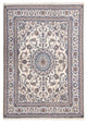 Nain - 12la Rug 266x198cm - Persian Rugs