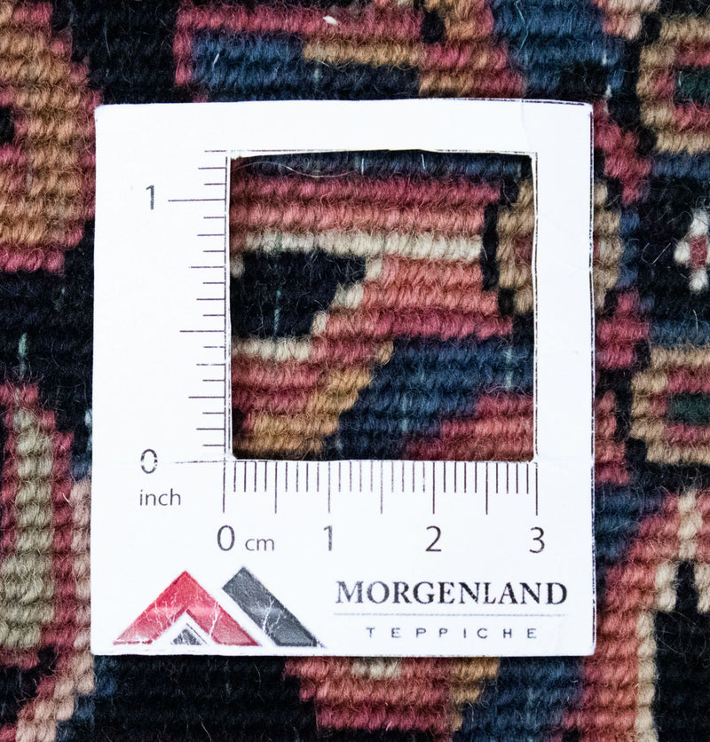 Perser Rug - Classic - 346 x 248 cm - salmon