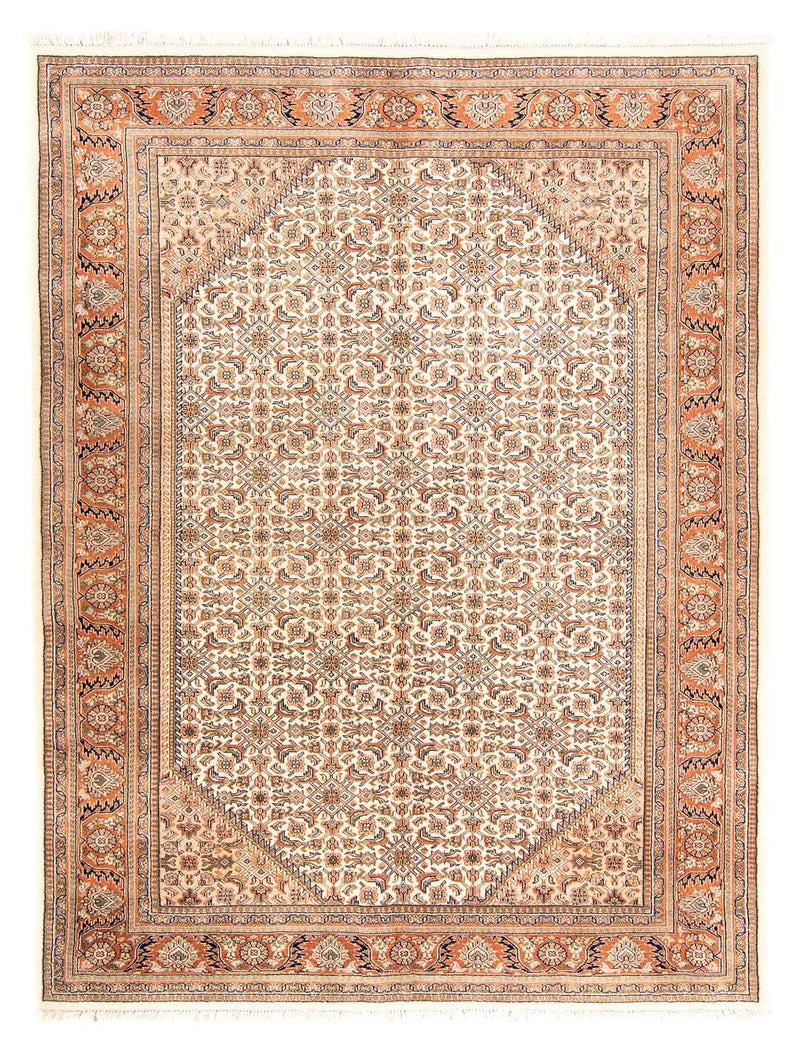 Oriental Rug - Bidjar - Indus - 235 x 173 cm - beige