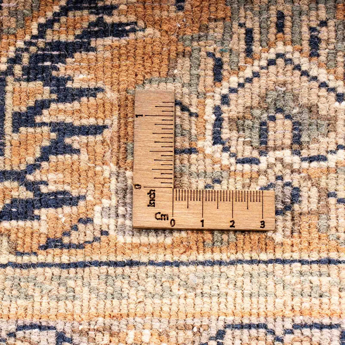 Oriental Rug - Bidjar - Indus - 235 x 173 cm - beige