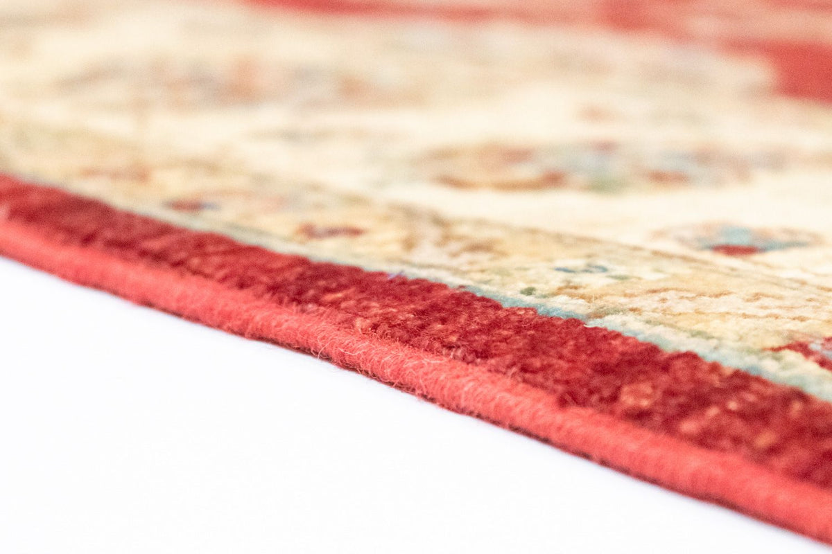 Ziegler Rug - 235 x 165 cm - red