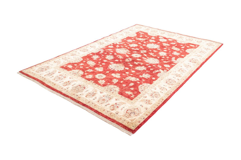 Ziegler Rug - 235 x 165 cm - red