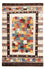 Gabbeh Rug - Loribaft Perser - 249 x 162 cm - multicolored