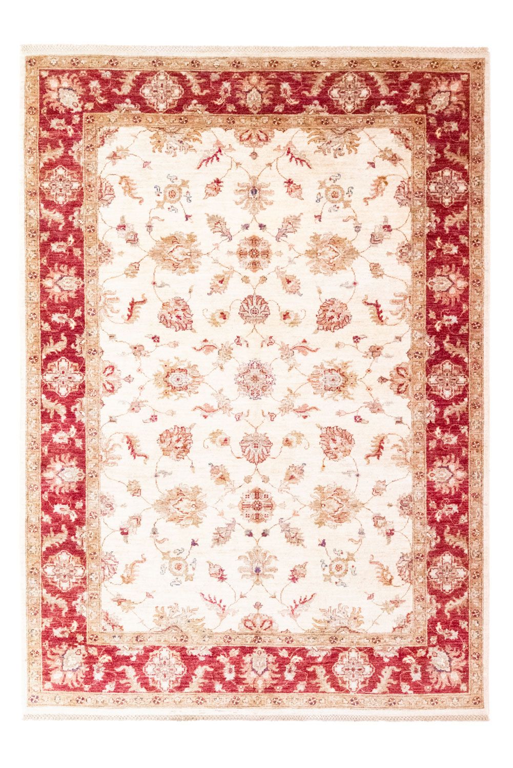 Ziegler Rug - 240 x 169 cm - beige