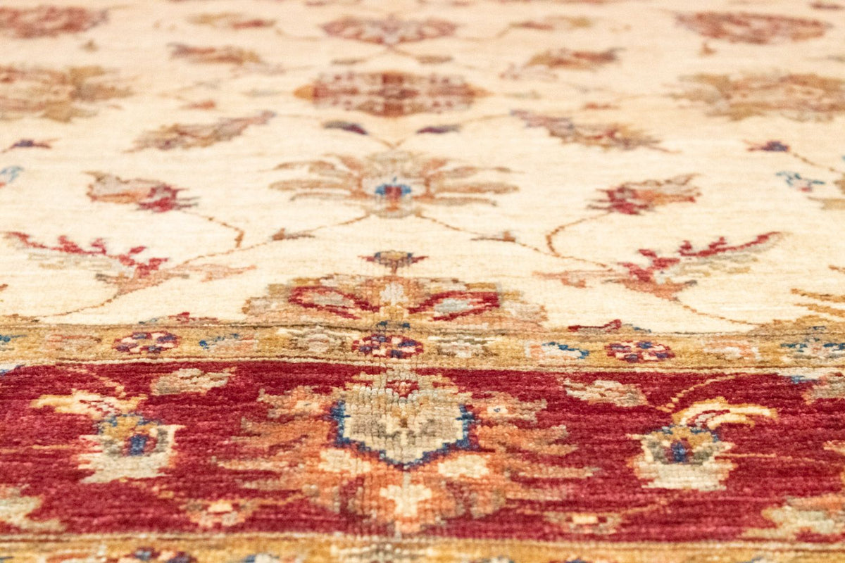 Ziegler Rug - 240 x 169 cm - beige