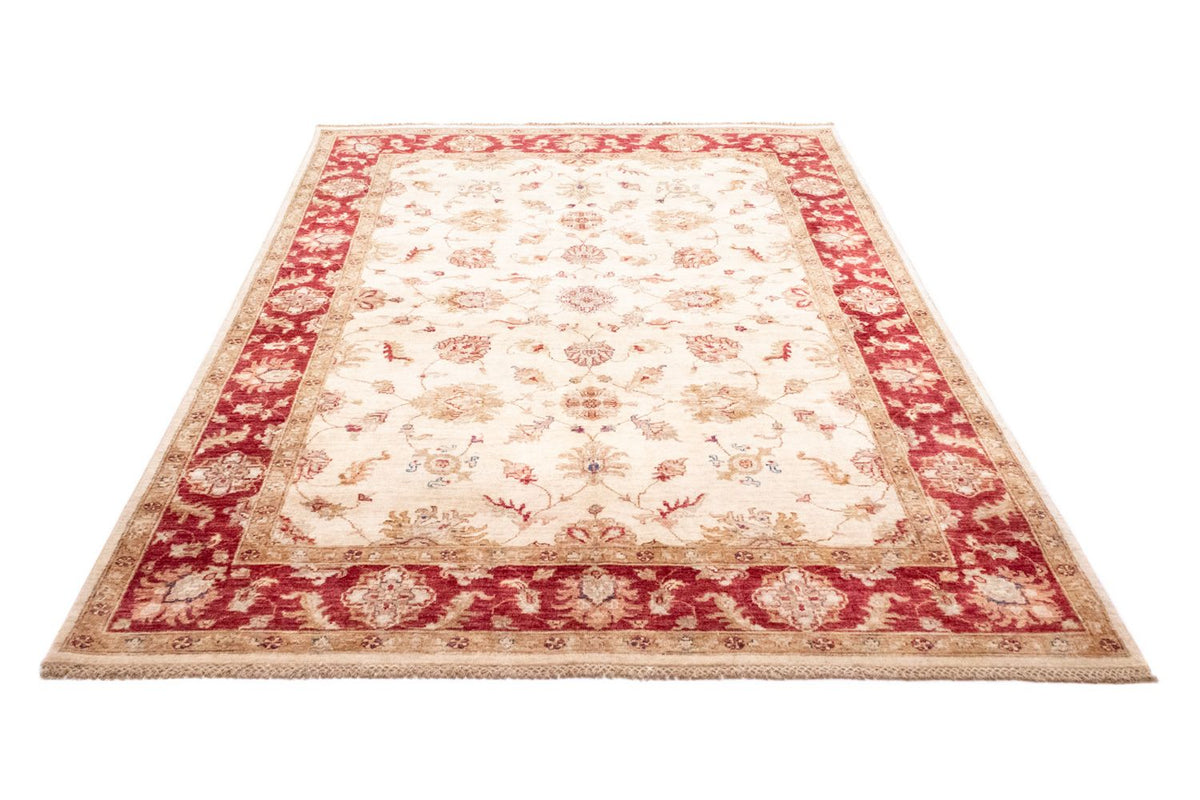 Ziegler Rug - 240 x 169 cm - beige