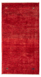 Loribaft Rug 136x64cm - Perserteppich Wollteppich