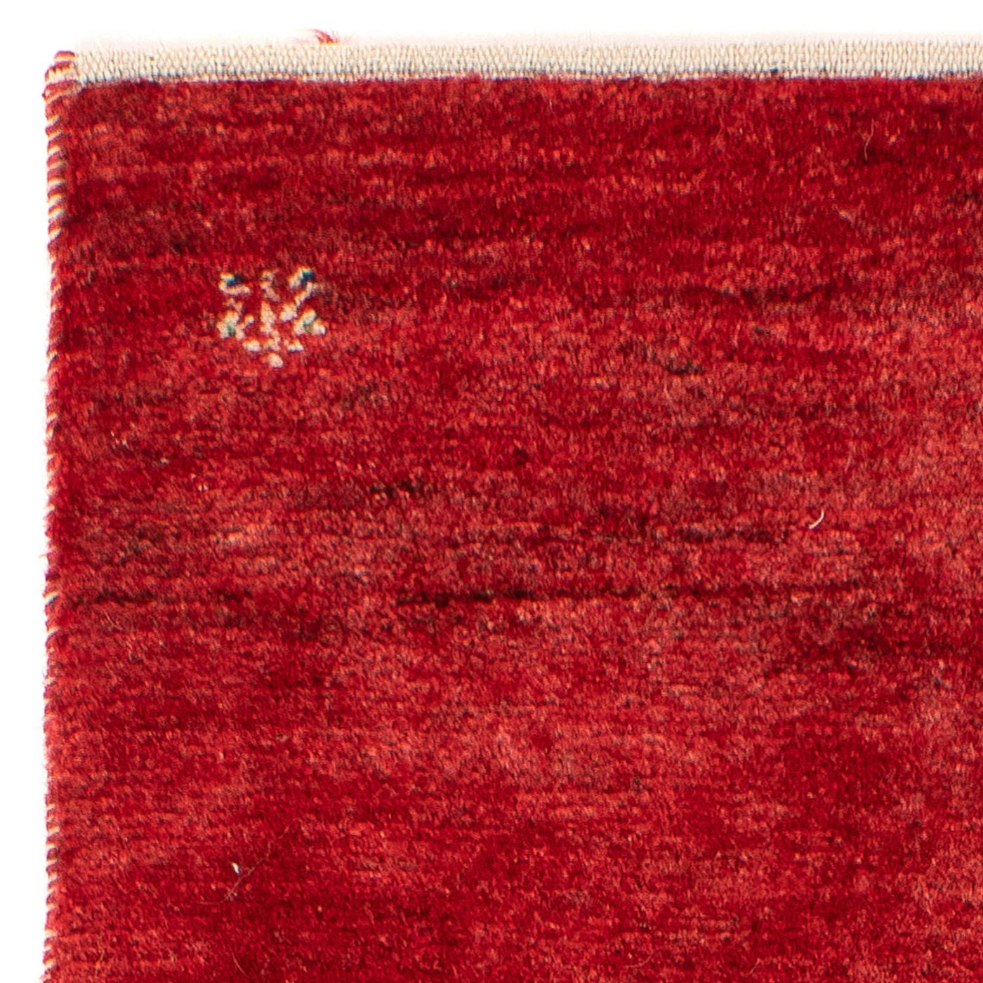 Loribaft Rug 136x64cm - Perserteppich Wollteppich