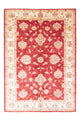 Ziegler Teppich 237 x 172 cm - rot