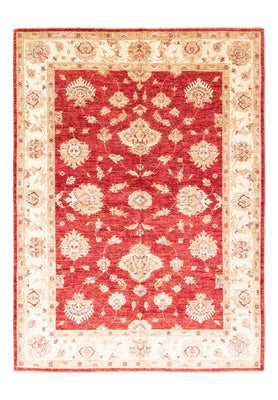 Ziegler Rug - 235 x 171 cm - red