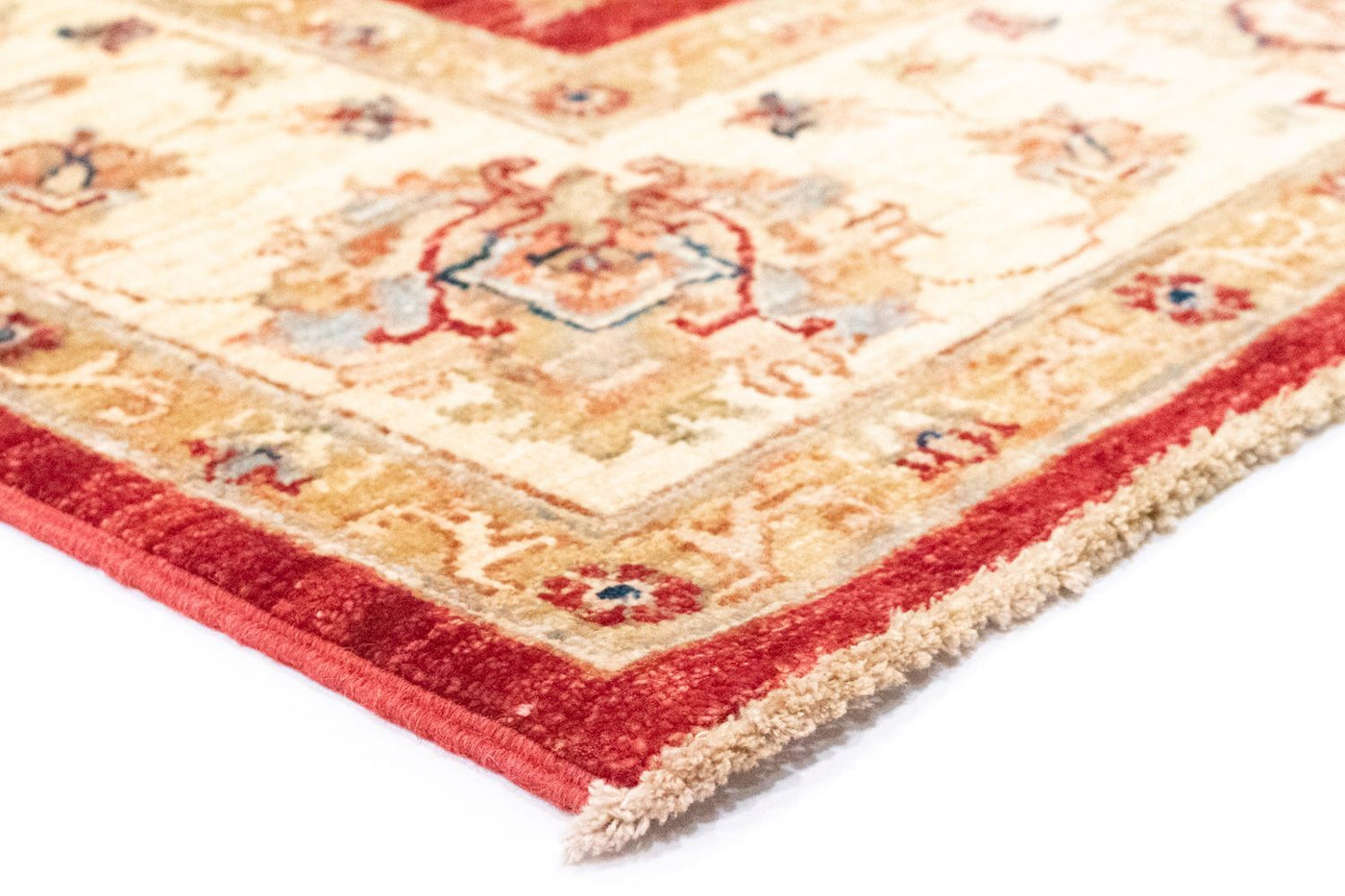 Ziegler Rug 235x171cm - Oriental Rug