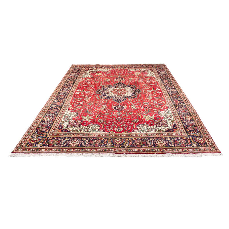 Perser Rug - Tabriz - 309 x 200 cm - red