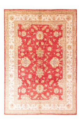 Ziegler Rug - 242 x 170 cm - orange