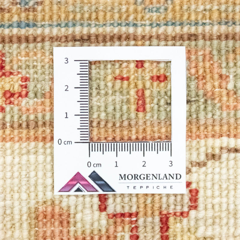 Ziegler Rug - 242 x 170 cm - orange