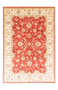 Ziegler Rug - 246 x 170 cm - orange