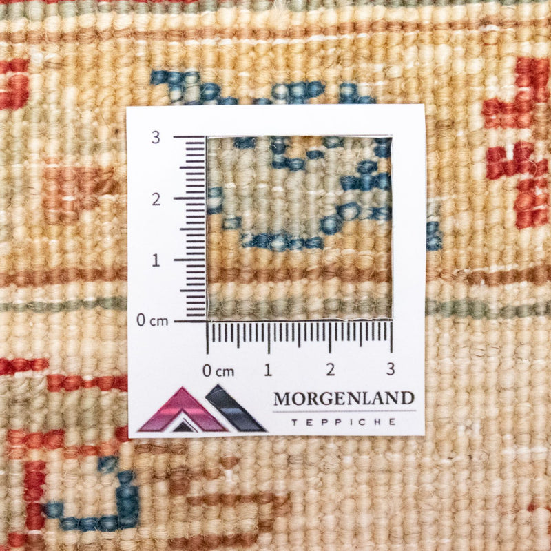 Ziegler Rug - 246 x 170 cm - orange