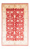 Ziegler Rug - 229 x 149 cm - red