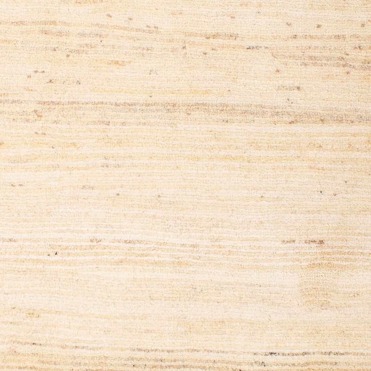 Gabbeh Rug - Loribaft Perser - 129 x 73 cm - beige