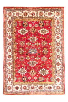Ziegler Rug - Kazak - 271 x 188 cm - red