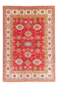 Ziegler Rug - Kazak - 271 x 188 cm - red