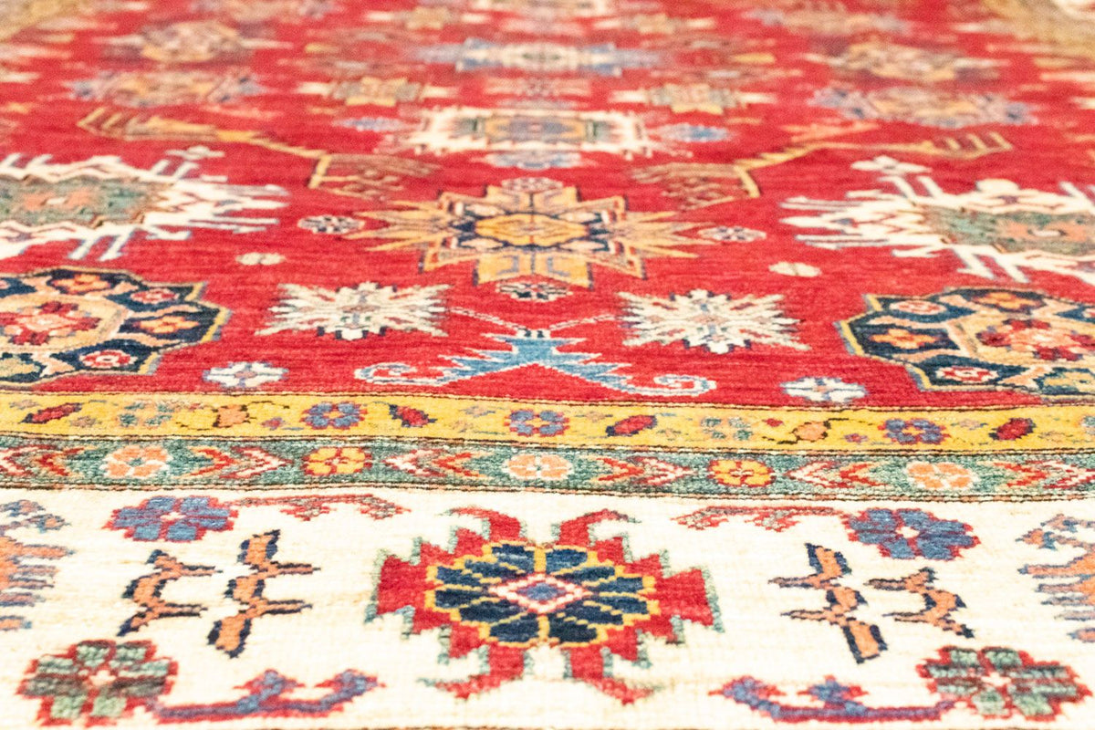 Ziegler Rug - Kazak - 271 x 188 cm - red