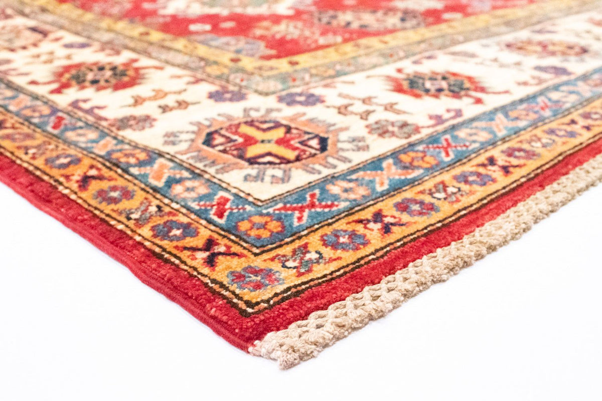 Kazak Rug 188x271cm - Oriental Rug