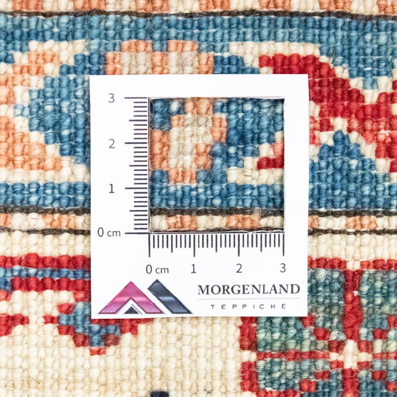 Ziegler Rug - Kazak - 271 x 188 cm - red