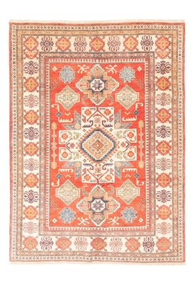 Ziegler Rug - Kazak - 224 x 171 cm - orange