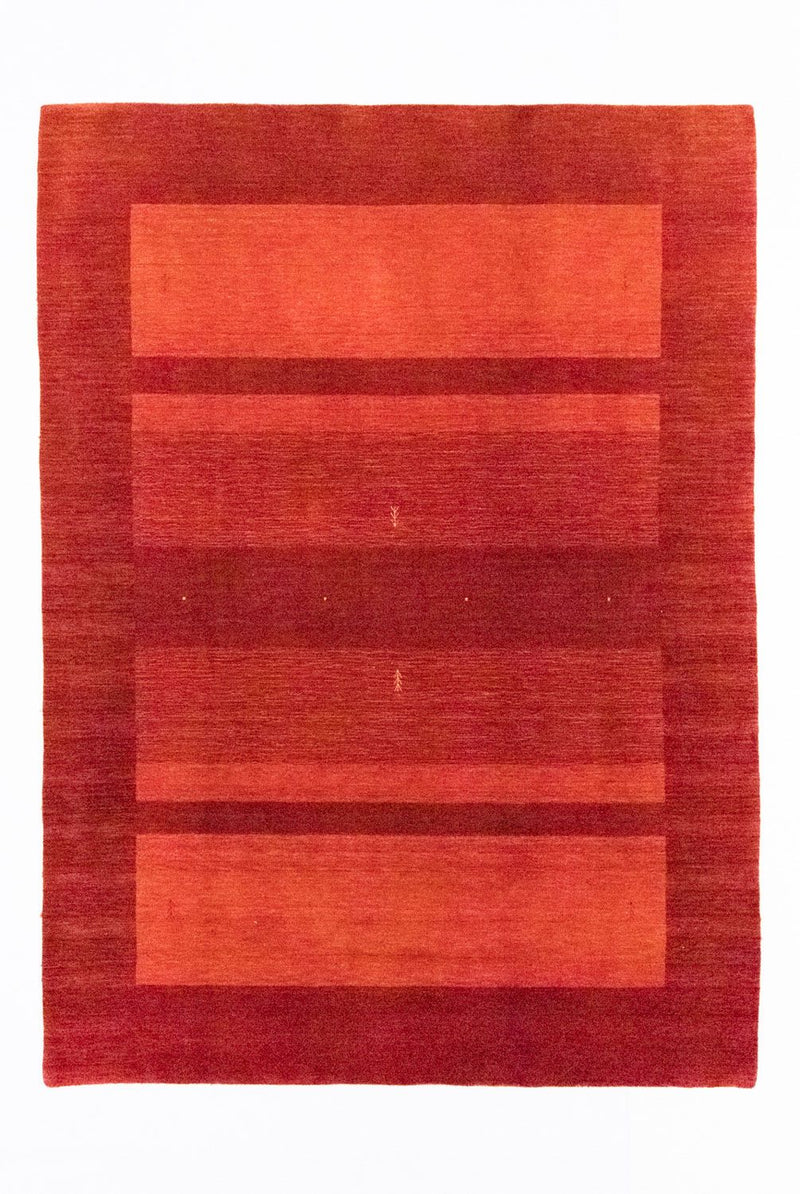 Loribaft Rug 239x175cm - Wool Rug