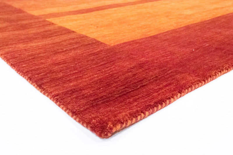 Loribaft Rug 239x175cm - Wool Rug
