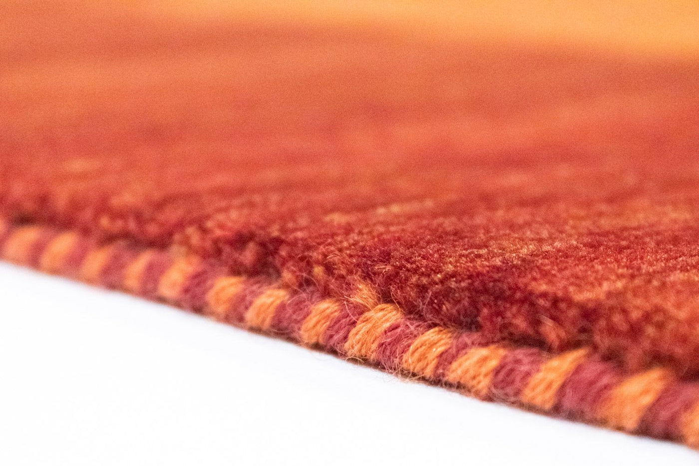 Loribaft Rug 239x175cm - Wool Rug